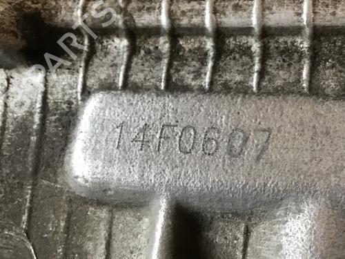 Cylinder head HYUNDAI GETZ (TB) 1.1 | BP15074129M5 