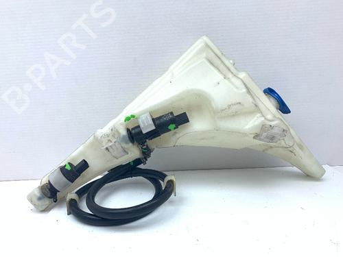 Used Windscreen washer tank AUDI TT (8J3) 2.0 TFSI (200 hp) 30623666