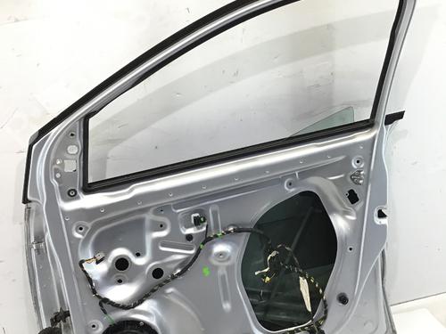Right front door VW POLO V (6R1, 6C1) 1.2 TDI | BP29309817C3 