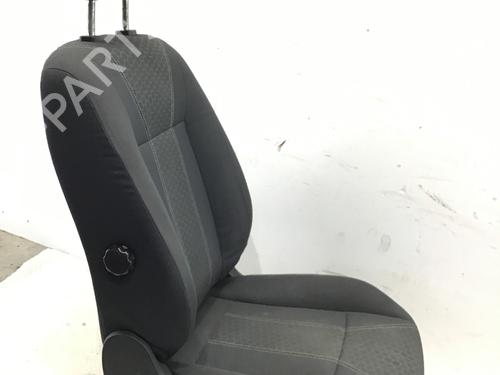 Left front seat FORD FIESTA VI (CB1, CCN) 1.25 | BP27673858C15 