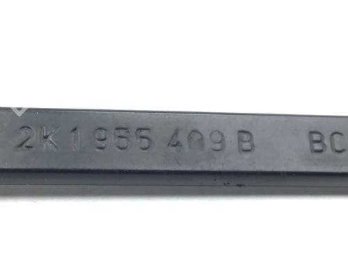 Front windshield wiper arm VW TOURAN (1T1, 1T2) 2.0 TDI | BP16456687C143 