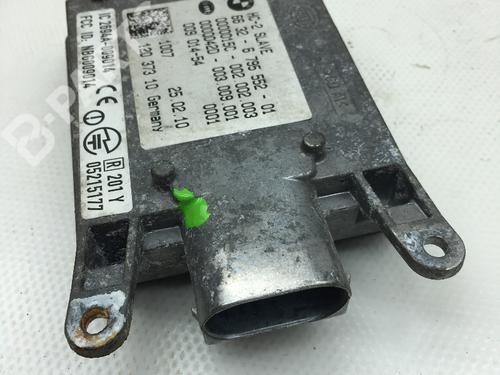 Control unit BMW 7 (F01, F02, F03, F04) 750 i, Li xDrive | BP10184018M11 