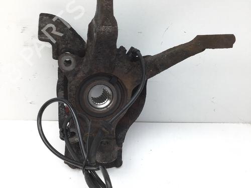 Right front steering knuckle FIAT SEICENTO / 600 (187_) 1.1 (187AXB, 187AXB1A, 187AXC1A02) | BP23133404M26 