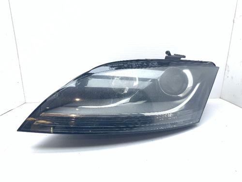 Used Left headlight AUDI TT (8J3) 2.0 TFSI (200 hp) 30623661