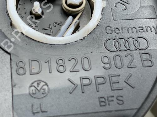 Luftventil AUDI A4 B5 (8D2) 1.6 | BP39234477I21 - Image 8