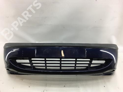 Used Front bumper FORD FIESTA IV (JA_, JB_) 1.3 i (50 hp) 8505445