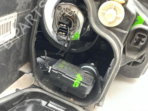 Left headlight SEAT LEON (1P1) 1.2 TSI | BP37689737C28 - Image 8