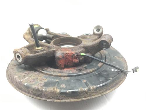 Right rear steering knuckle MERCEDES-BENZ M-CLASS (W164) ML 320 CDI 4-matic (164.122) | BP19706033M28 