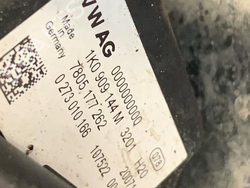 Steering rack AUDI A3 (8P1) 1.8 TFSI | BP32776923M22 - Image 5