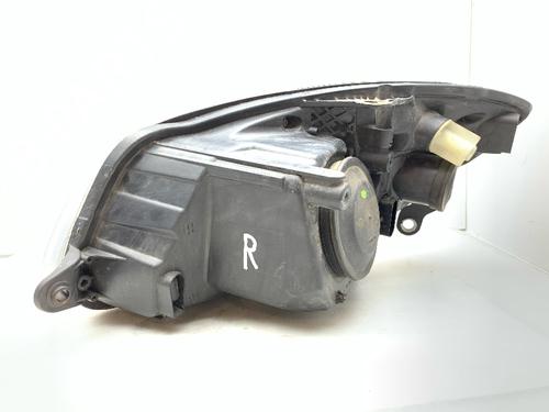 Right headlight SKODA FABIA II (542) 1.2 | BP34120132C29 - Image 4