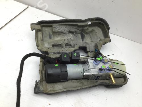Sunroof engine PEUGEOT 206 CC (2D) 1.6 16V (2DNFUF, 2DNFUR) | BP14588805M60 