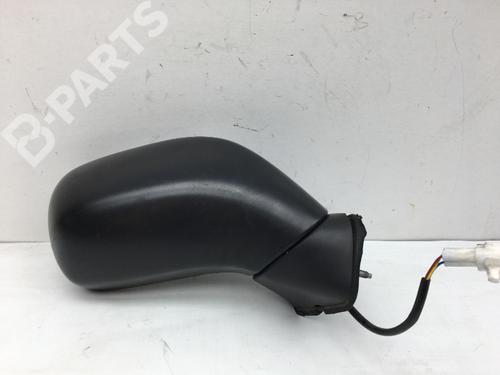 Right mirror OPEL AGILA (A) (H00) 1.0 12V (F68) | BP10378511C27 