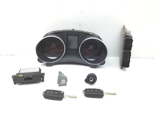 Used Engine control unit (ECU) VW GOLF VI (5K1) 1.2 TSI (105 hp) 23566913