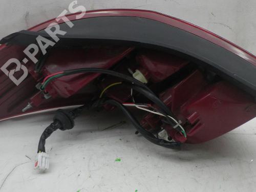 Right taillight HYUNDAI i20 I (PB, PBT) 1.4 | BP6323990C35 