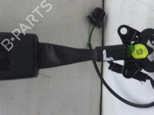 Used Seat buckle AUDI Q7 (4LB) 3.0 TDI quattro (233 hp) 14584807