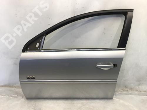 Left front door OPEL SIGNUM Hatchback (Z03) 2.2 direct (F48) | BP10210393C2 