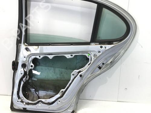 Dør høyre bak SEAT LEON (1M1) 1.6 16 V | BP18950913C5 