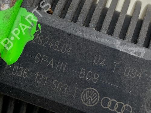 Egr VW GOLF V (1K1) 1.4 16V | BP40296724M69 - Image 5
