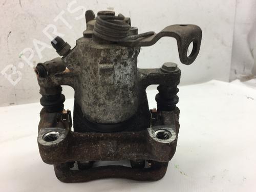 Right rear brake caliper OPEL MERIVA B MPV (S10) 1.4 (75) | BP14586955M106