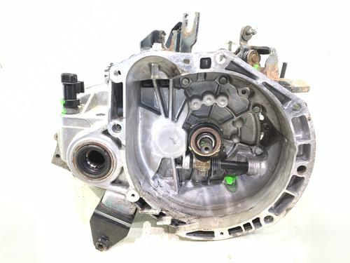 Used Gearbox Gearbox HYUNDAI i10 I (PA) 1.1 (67 hp) 34196413 34196413