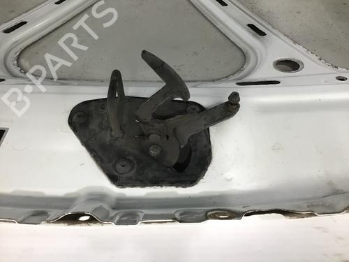 Hood SKODA FABIA I Combi (6Y5) 1.4 16V | BP15891199C1 