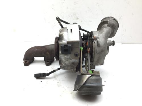 Turbolader/Kompressor VW PASSAT B6 Variant (3C5) 2.0 TDI (140 hp) 24850688