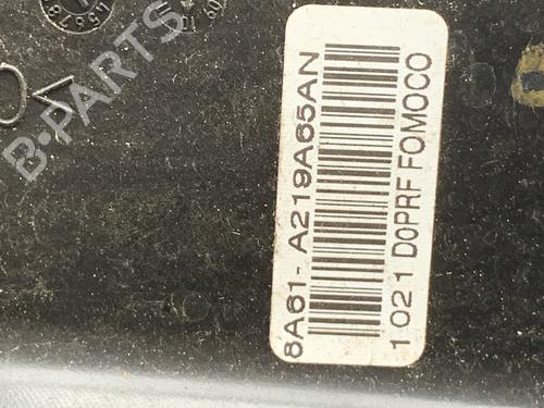 Electronic module FORD FIESTA VI (CB1, CCN) 1.25 | BP33834352M83  - Image 5