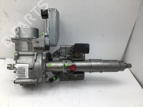 Steering column FORD FIESTA VI (CB1, CCN) 1.25 | BP16918591M21 
