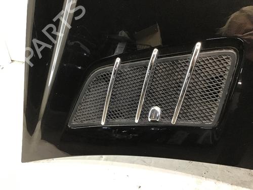 Hood MERCEDES-BENZ M-CLASS (W164) ML 320 CDI 4-matic (164.122) | BP19699824C1 