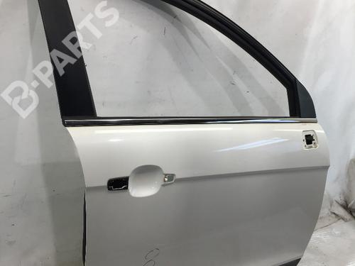 Right front door CHEVROLET CAPTIVA (C100, C140) 2.4 | BP10494716C3 