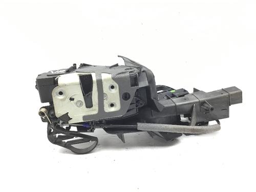 Elektronisk modul FORD FOCUS III 1.0 EcoBoost | BP21502698M83