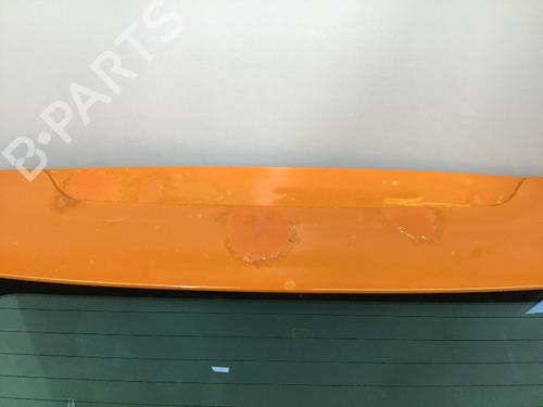 Tailgate FIAT GRANDE PUNTO (199_) 1.4 16V (199BXG1B, 199AXG1B) | BP21384634C6 