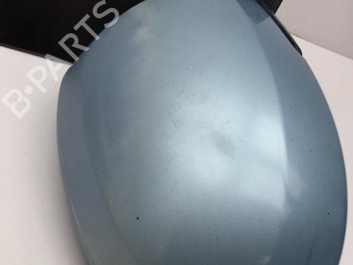 Right mirror HYUNDAI GETZ (TB) 1.1 | BP15402310C27 