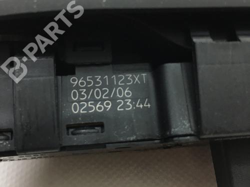 Switch PEUGEOT 307 SW (3H) 2.0 HDi 135 | BP7859711I30 