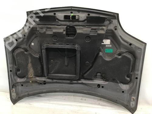 Hood NISSAN X-TRAIL I (T30) 2.2 dCi 4x4 | BP11913070C1 