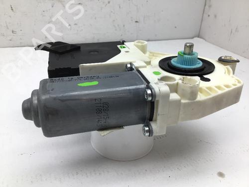 Vindusheismotor venstre foran VW PASSAT B6 Variant (3C5) 2.0 TDI (170 hp) 29282198