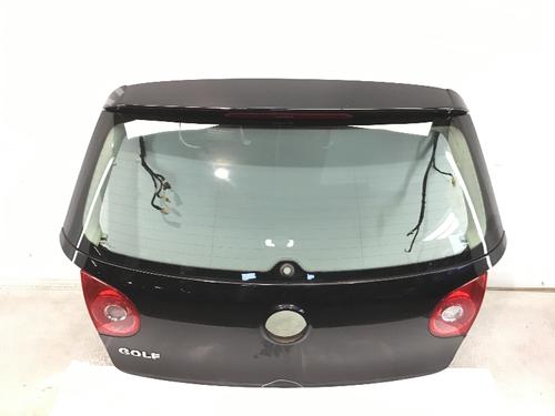 Used Tailgate VW GOLF V (1K1) 1.6 (102 hp) 21554226