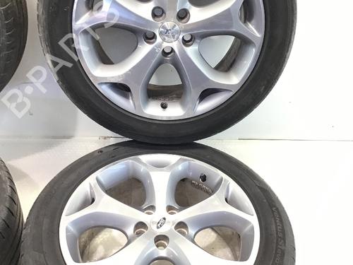 Rim FORD S-MAX (WA6) 2.0 | BP25898314C45 