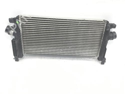Used Intercooler OPEL ASTRA J Sports Tourer (P10) 1.7 CDTI (35) (110 hp) 17210693