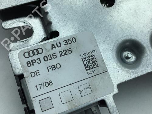Electronic module AUDI A3 (8P1) 1.6 | BP18461082M83 