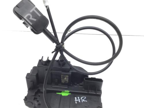 Used Electronic module NISSAN MICRA III (K12) 1.2 16V (65 hp) 25472407
