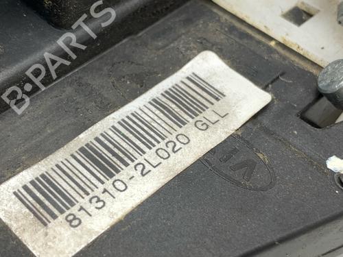 Electronic module HYUNDAI i30 Estate (FD) 1.6 CRDi | BP36999487M83 - Image 6