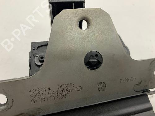 Tailgate lock FORD FOCUS II Turnier (DA_, FFS, DS) 1.6 TDCi | BP15760971C101 