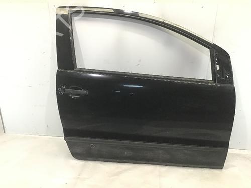 Dør højre fortil VW FOX Hatchback (5Z1, 5Z3, 5Z4) 1.2 (55 hp) 31173557