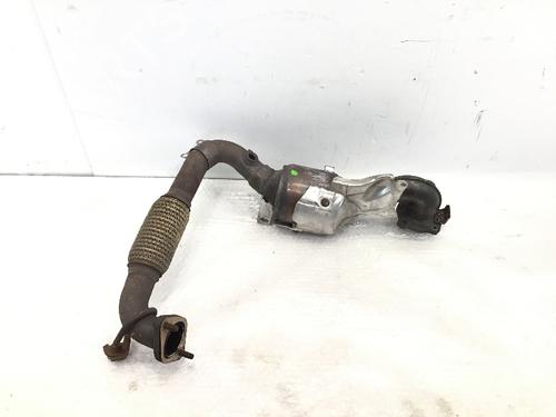 Used Catalyst FORD FIESTA VI (CB1, CCN) 1.0 EcoBoost (100 hp) 19312632