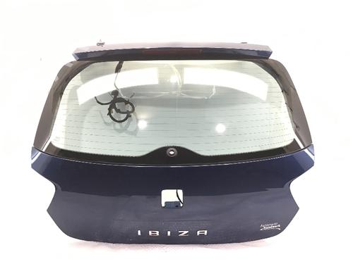 Tailgate SEAT IBIZA IV (6J5, 6P1) 1.0 | BP17241251C6 