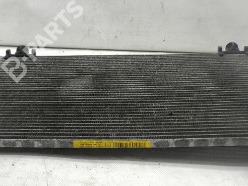 AC radiator CITROËN C4 Picasso I MPV (UD_) 1.6 HDi | BP5881833M32 