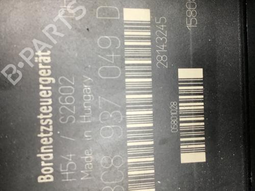 Electronic module SEAT LEON (1P1) 1.6 | BP27704509M83 
