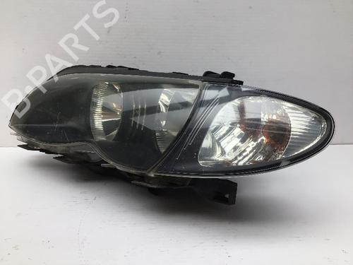 Left headlight BMW 3 Touring (E46) 320 d | BP15626384C28 