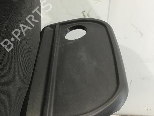 Left front seat FORD FOCUS C-MAX (DM2) 2.0 TDCi | BP19922474C15 